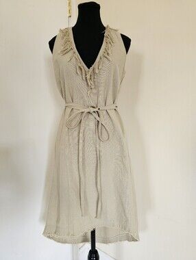 CHINTAMANI ALCHEMISTRY Midi Dress